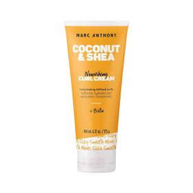 Marc Anthony Coconut Oil&Shea Butter Curl Cream