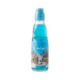 Botila Goli Soda Cotton Candy 200ML
