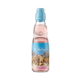 Botila Goli Soda Bubblegum 200ML