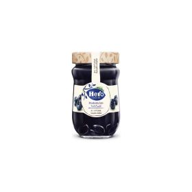 Hero Blueberry Jam