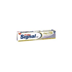 Signal Complete 8 Gold Toothpaste
