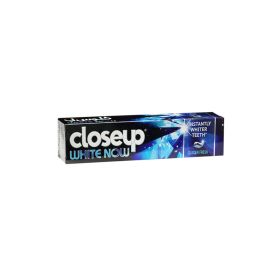 Close Up Toothpaste White Now
