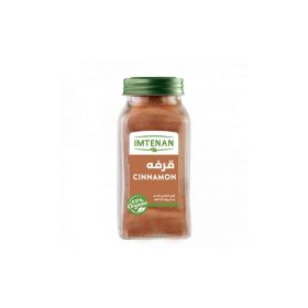 Imtenan Cinnamon
