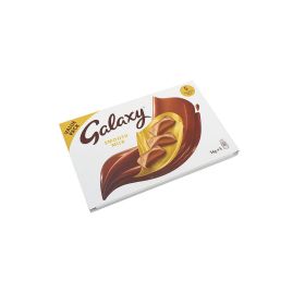 Galaxy Milk Chocolate