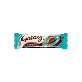 Galaxy Salted Caramel Bar