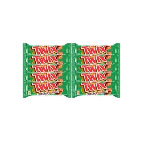 Twix Choco-Hazelnut Bar