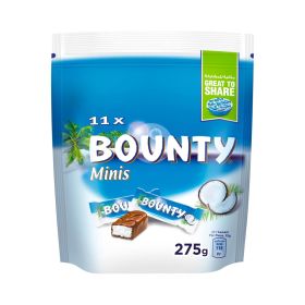 Bounty Minis Chocolate