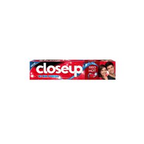 Close Up Ever Fresh Red Hot Toothpaste