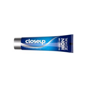 Close Up Toothpaste White Now Original 75 mL