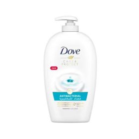 Dove Antibacterial Hand Wash