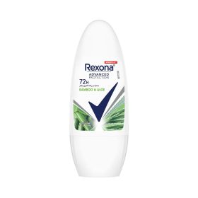 Rexona Bamboo + Aloe Vera Women Deodorant Roll-On