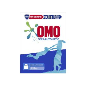 Omo Active Laundry Detergent Powder