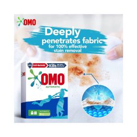 Omo Sensitive HS UF 
