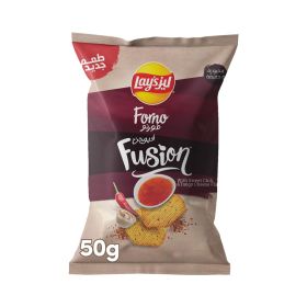 Lays Forno Sweet Chilli Potato Chips
