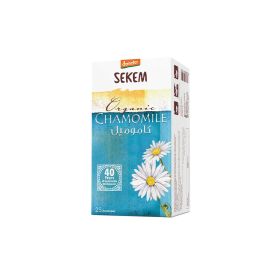 Sekem Organic Chamomile Tea