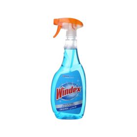Windex Glass Cleaner Original