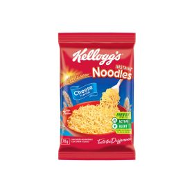 Kellogg'S Cheese Noodles