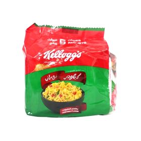 Kellogg's Vegetable Noodles