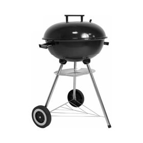 Black Bbq Stove 17 Inch
