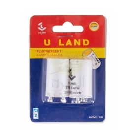 U Land S10 Starter