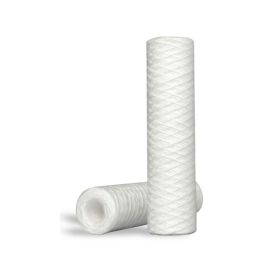 String Wound Filter Cartridge KCPS-10