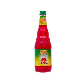 Yamama Rose Syrup 750ml