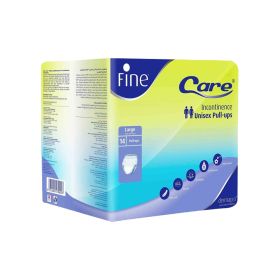 Fine Care Large Adult Diaper Heavy Pull Up