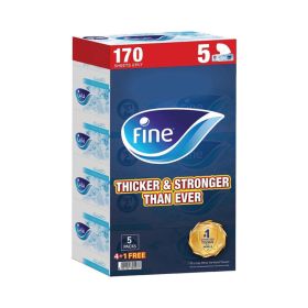 Fine Facial Tissues
