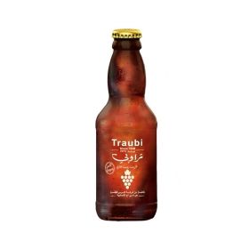 Traubi Raisin Soda 250ML