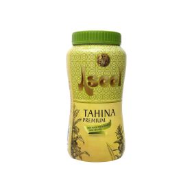 Aseel Premium Tahina