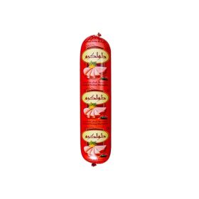Tulkarem Smoked Turkey Mortadella Pepper