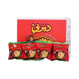 Derby Potato Chips