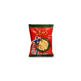 Derby Potato Chips