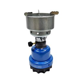 Parsiran Charcoal Burner