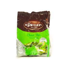 Hajabdollah Choco Star Cantaloupe Cotton Candy