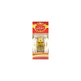 GolPeech Saffron