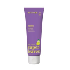 Attitude Super LeavesVanilla & Pear Kids Conditioner