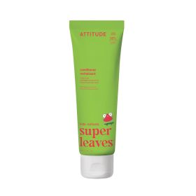 Attitude Super Leaves Watermelon & Coco Kids Conditoner