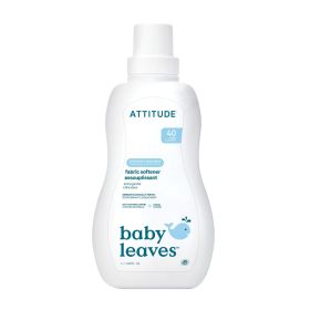 Attitude Baby Leaves Chamomile Fabric Softener