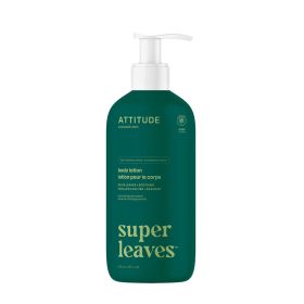 Attitude Super Leaves Nourishing Body Lotion