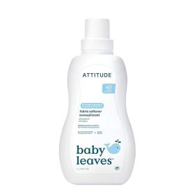 Attitude Baby Leaves Fabric Softener