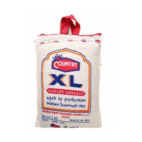 Country XL Basmati Rice