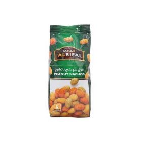 Al Rifai Peanuts Nachos