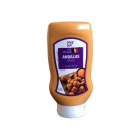 MF Andalus Sauce
