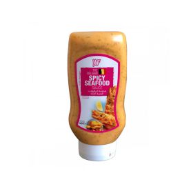 MF Spicy Seafood Sauce