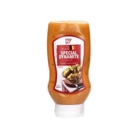 MF Special Dynamite Sauce