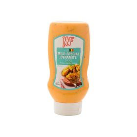 MF Mild Special Dynamite Sauce