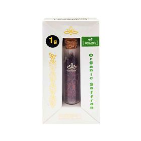 Dorreen Organic Saffron
