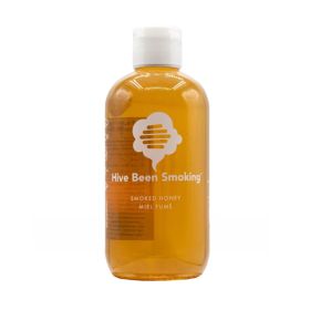 Dript Gourmet Smoked Honey