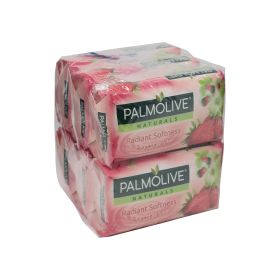 Palmolive Natural Soap Yogurt & Fruits